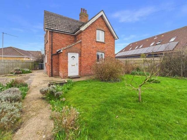 Farm for sale in Mablethorpe and Sutton, Belleau