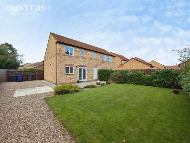 Farm for sale in Bolton Upon Dearne, South Yorkshire