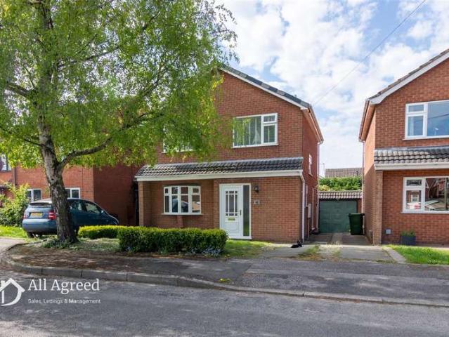 Farm for sale in Kedleston, East Midlands