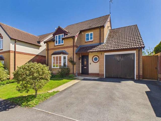 Farm for sale in Chippenham, Wiltshire