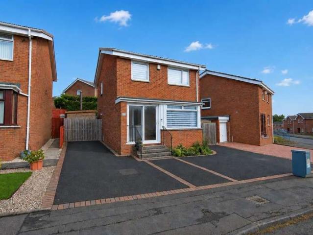 Farm for sale in Silvertonhill, Hamilton