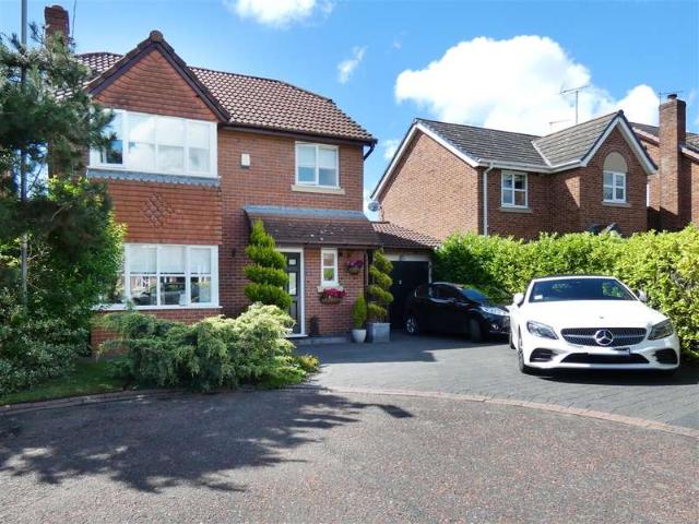 Farm for sale in Huyton, Knowsley