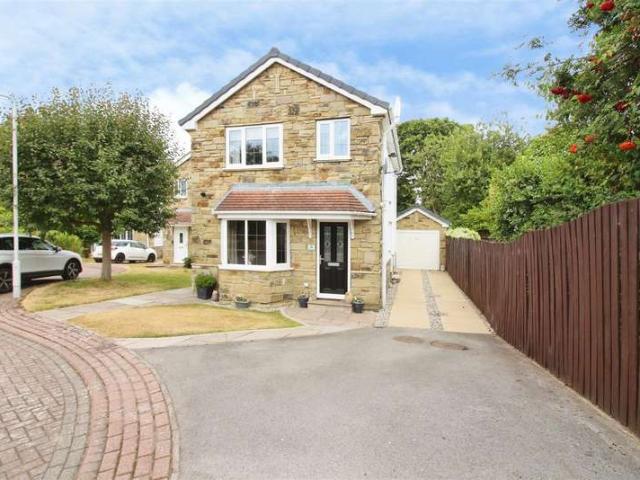 Farm for sale in Howlett Cross, Robin Hood
