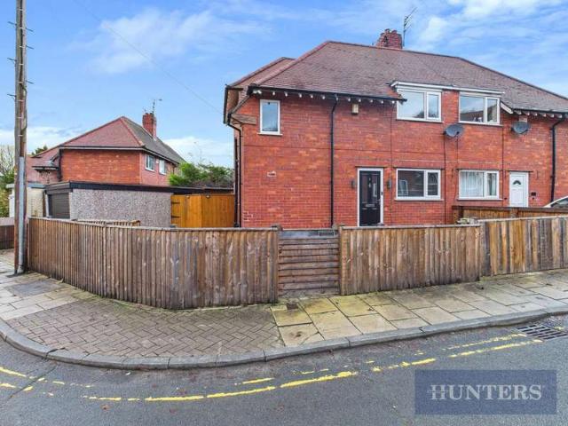 Farm for sale in Barrowcliff, Kepwick