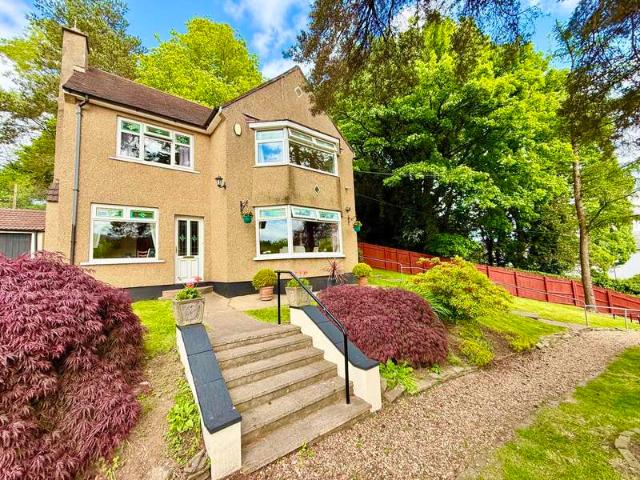 Farm for sale in Trosnant, Griffithstown