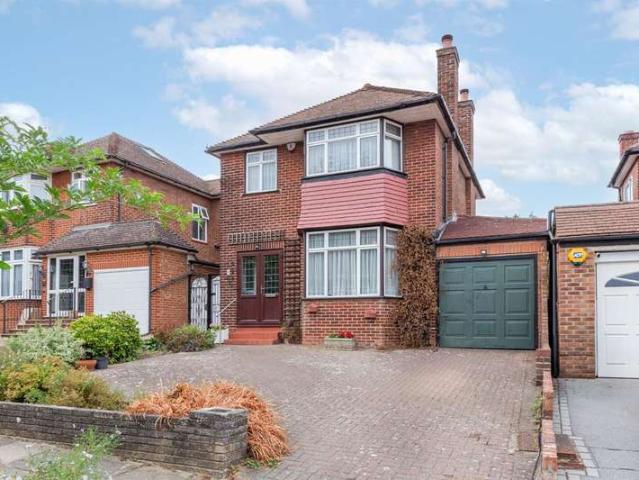 Farm for sale in Greater London