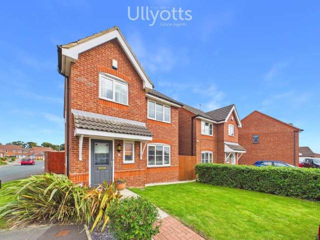 Farm for sale in Old Town, Bridlington