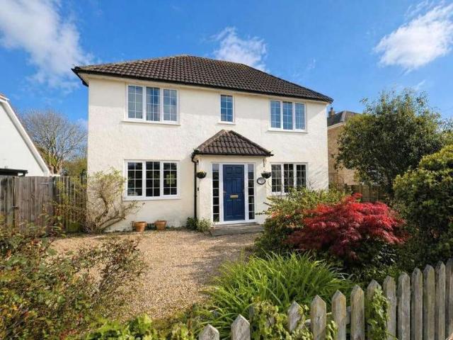 Farm for sale in Bembridge, Isle Of Wight