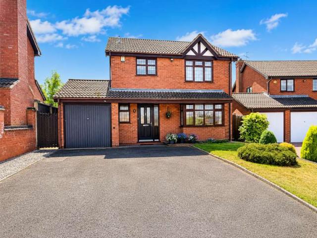 Farm for sale in Withymoor Village, Amblecote