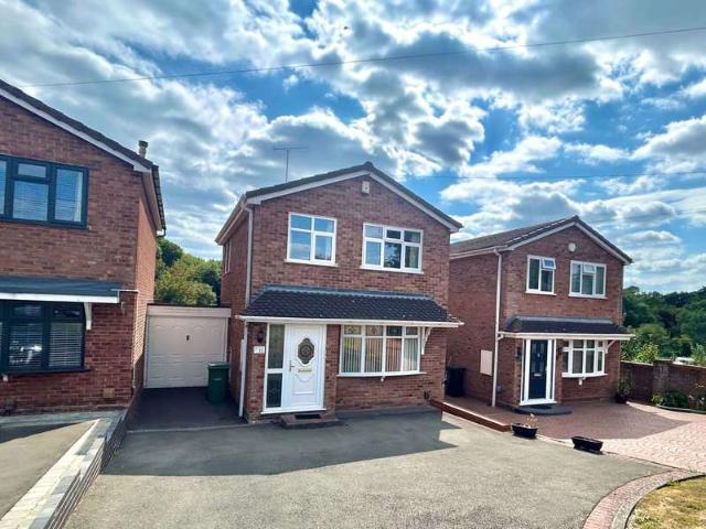 Farm for sale in Coseley, West Midlands