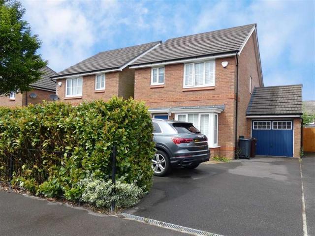Farm for sale in Huyton, Knowsley
