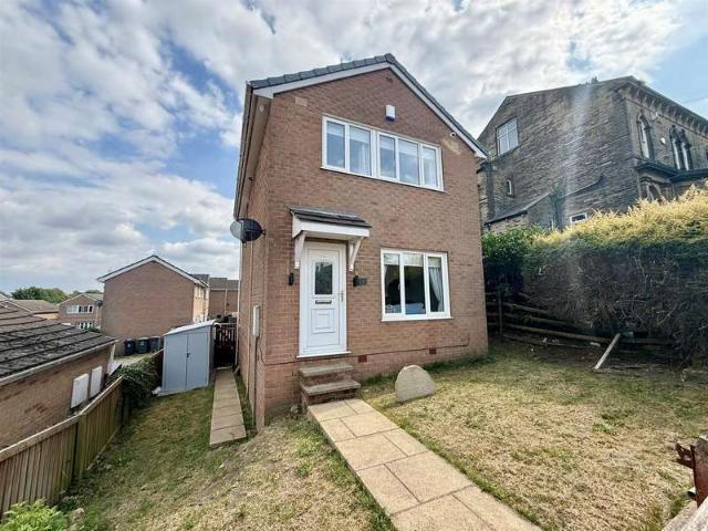 Farm for sale in Eccleshill, West Yorkshire