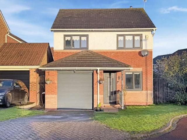 Farm for sale in Clavering, Hart Station
