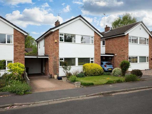 Farm for sale in Hazel Grove, Greater Manchester