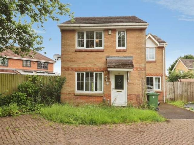 Farm for sale in Falcon Lodge, Wales