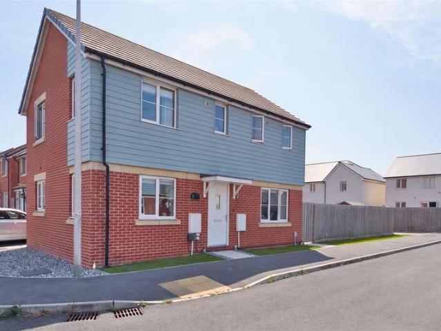 Farm for sale in Haywood Village, Weston-super-mare