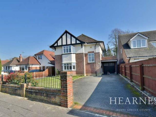 Farm for sale in Kinson, Bournemouth