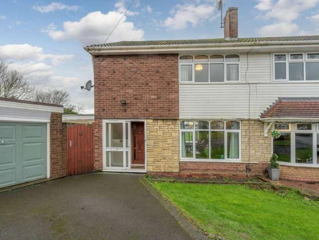 Farm for sale in West Midlands