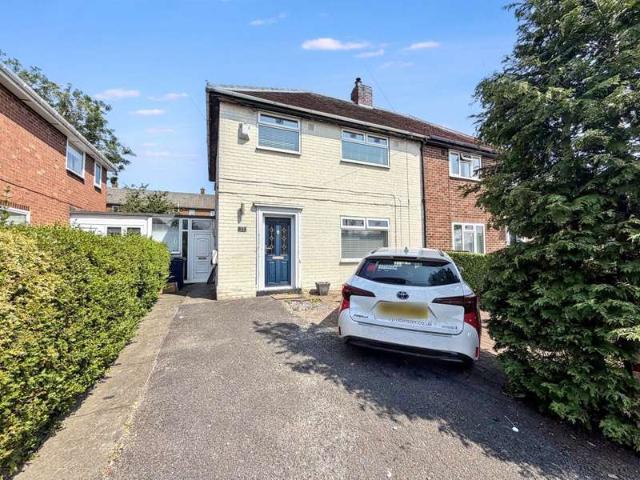 Farm for sale in Barley Mow, Birtley