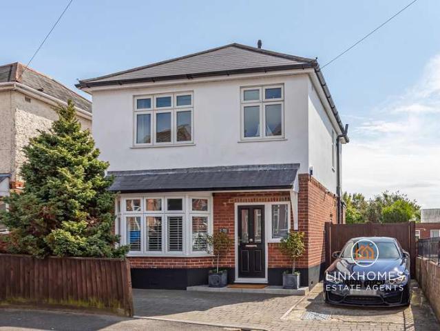 Farm for sale in Upper Parkstone, Poole