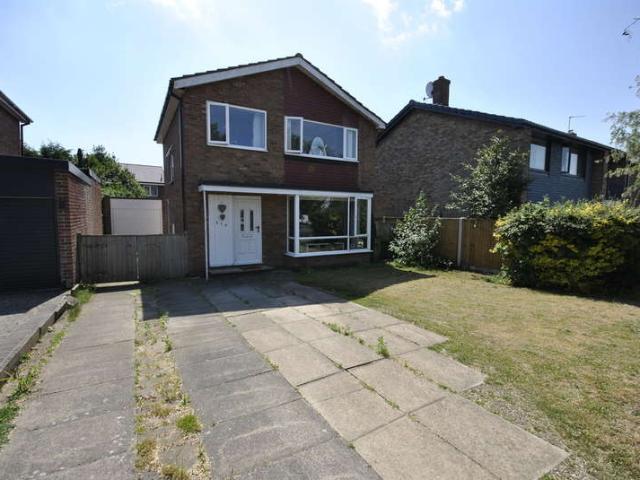 Farm for sale in Bessacarr, South Yorkshire