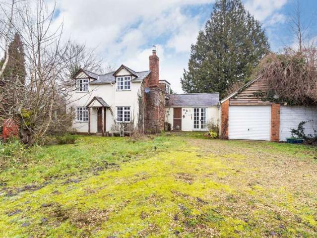Farm for sale in Bosbury