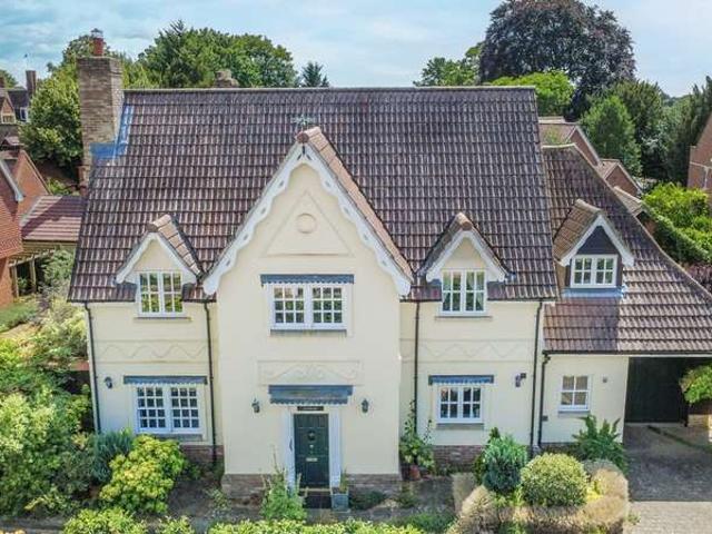 Farm for sale in Studlands Park, Chedburgh