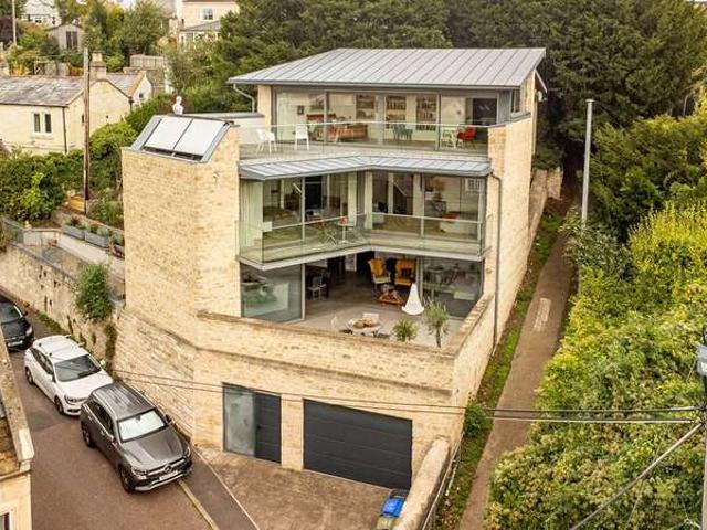 Farm for sale in Bradford-on-Avon, Wiltshire