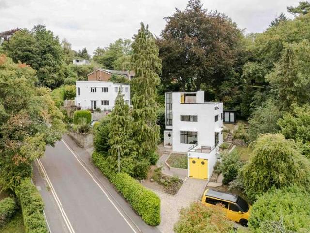 Farm for sale in Amersham