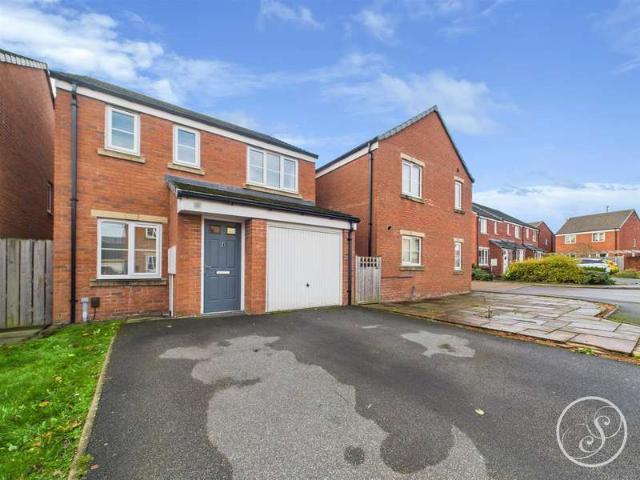 Farm for sale in Scholes, West Yorkshire