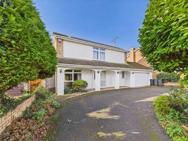Farm for sale in Acol, Kent