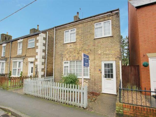 Farm for sale in Belleau, Lincolnshire