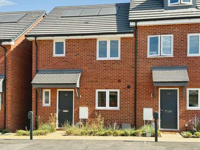 Farm for rent in Hunts Grove, School House