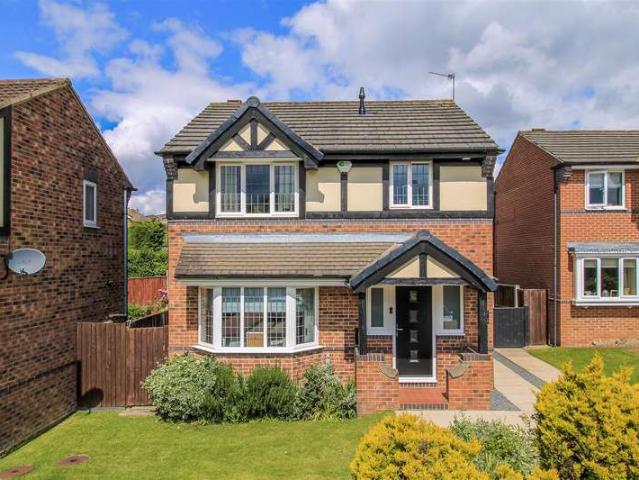 Farm for sale in West Yorkshire