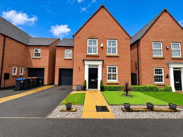 Farm for sale in East Midlands