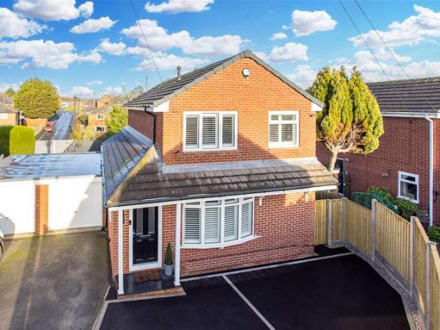 Farm for sale in Howlett Cross, Carlton