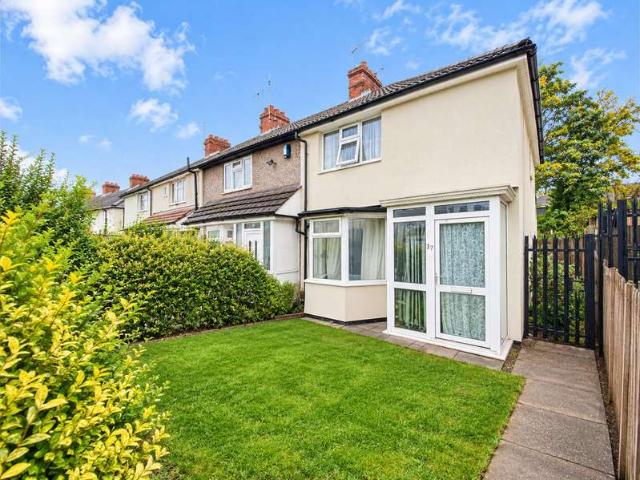 Farm for sale in Alum Rock, Birmingham