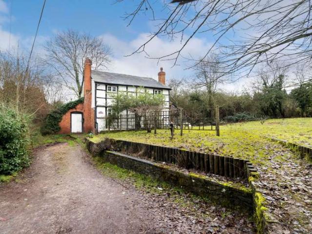 Farm for sale in Ashperton