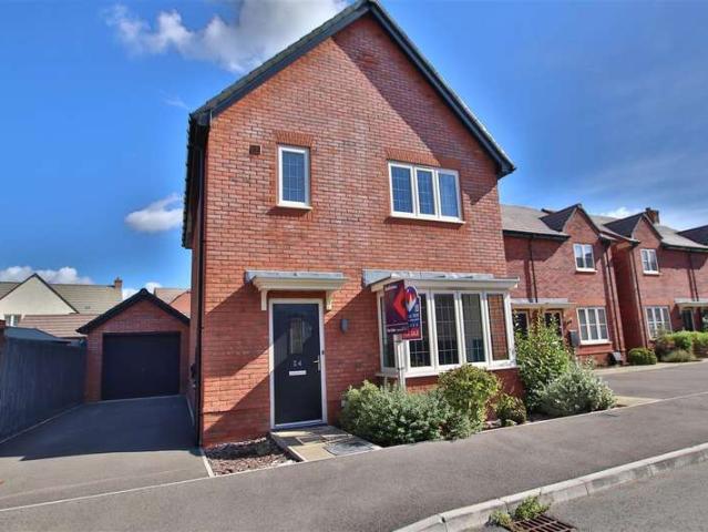 Farm for sale in Wheatpieces, Pamington