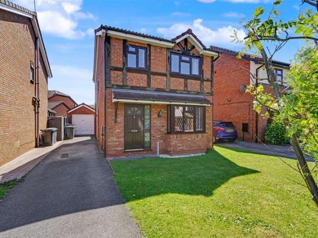 Farm for sale in Caldermill, East Midlands