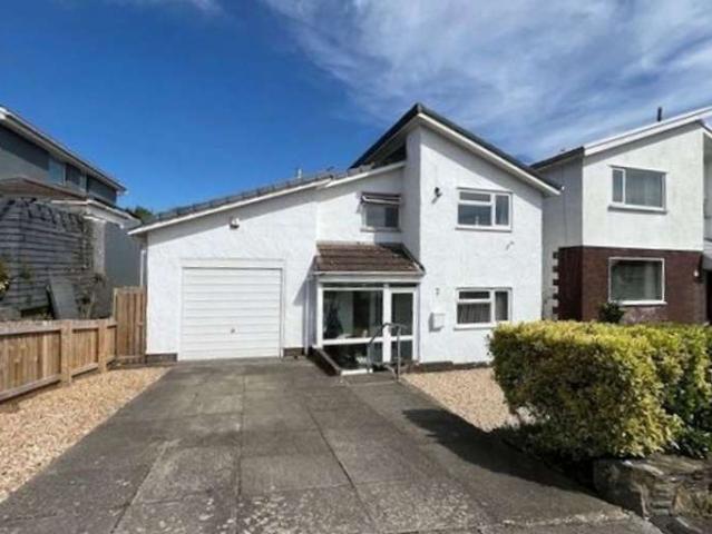 Farm for sale in Llantrisant, Talbot Green