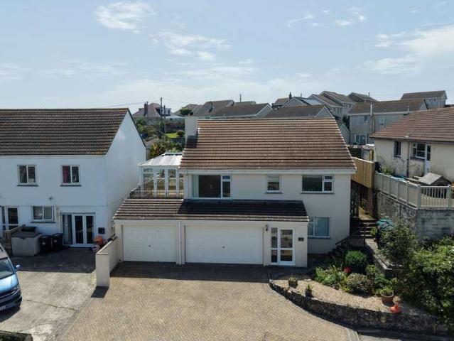 Farm for sale in Penwartha Coombe, Cornwall