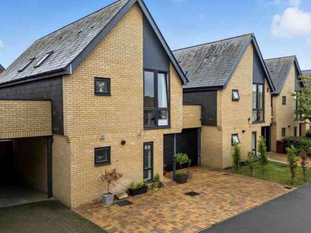Farm for rent in Channels, Chelmsford