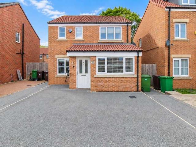 Farm for sale in Epitome, Wakefield