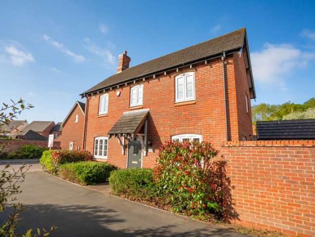 Farm for sale in Lower Farm Estates, Camp Hill