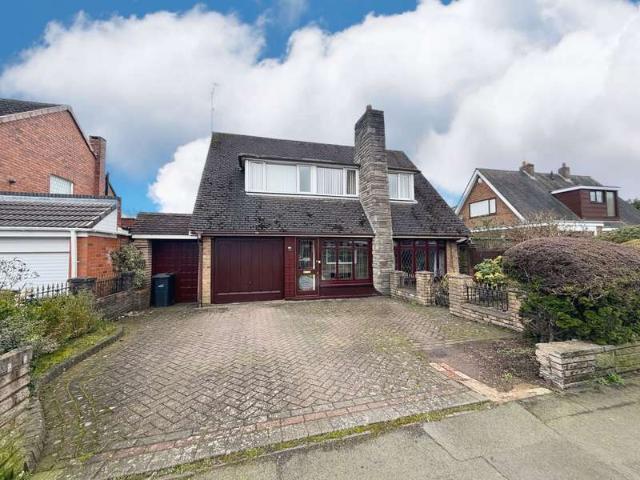 Farm for sale in Dixons Green, West Midlands