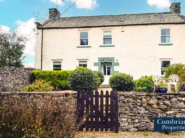 Farm for sale