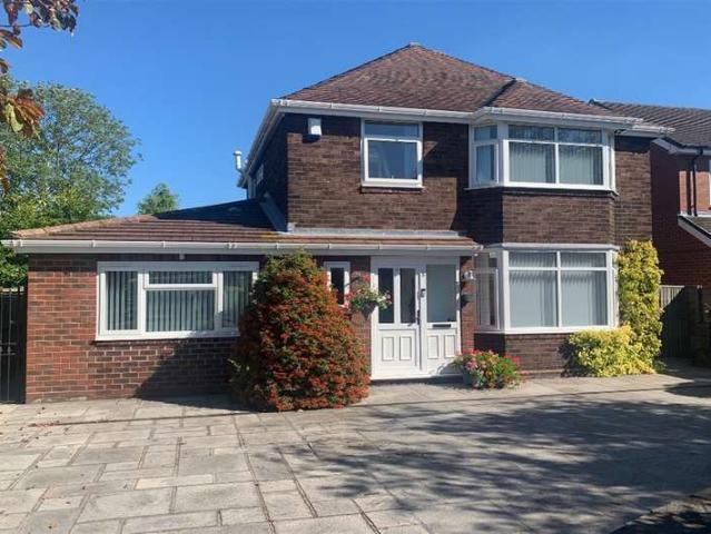 Farm for sale in Runcorn Heath, Halton