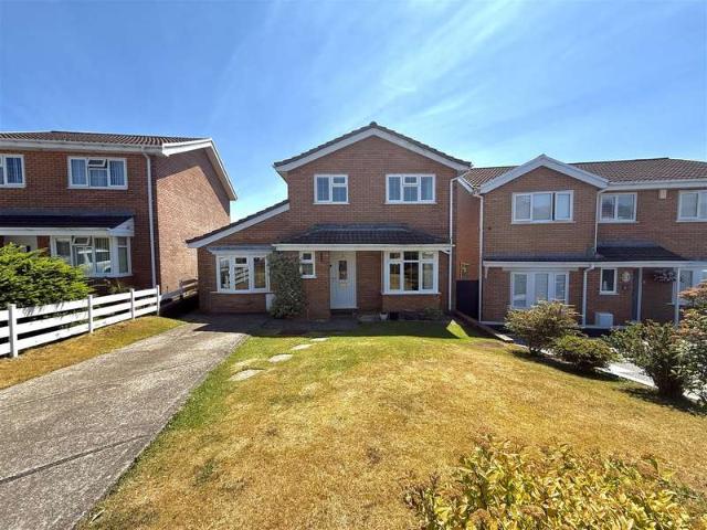 Farm for sale in Cwmdare, Wales