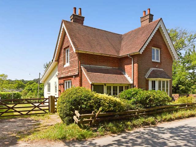 Farm for sale in Fareham, Knowle